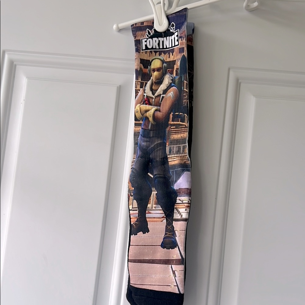 FORNITE NEW SOCKS🍒 - Picture 2 of 4